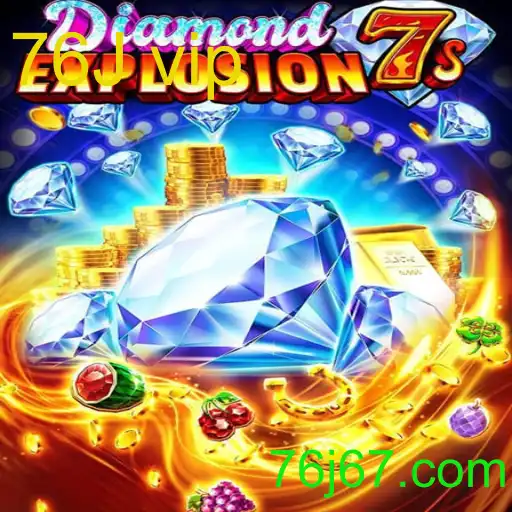 DiamondExplosion7s