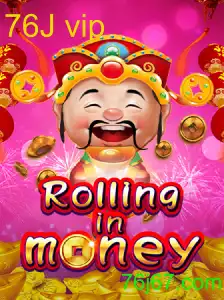 RollingInMoney